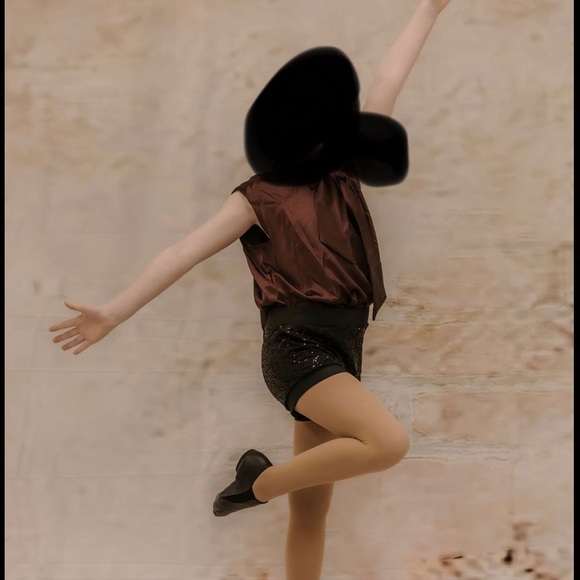 Weisman Dance costume. Tap/jazz/hiphop/acro - Picture 4 of 7